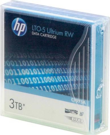 Productafbeelding HPE C7975a (LTO-5 Ultrium, 1500 GB)