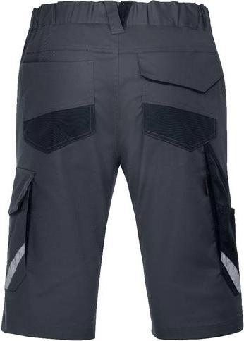 Actual product image Uvex Safety Bermuda uvex suXXeed industry grey, anthracite 52 (52)