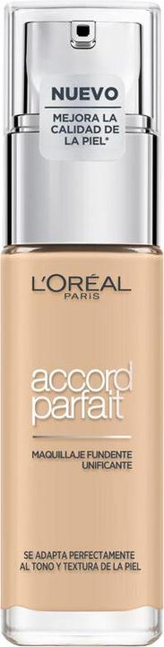 L'Oréal Paris ACCORD PARFAIT foundation #1,5N-linen 30 ml