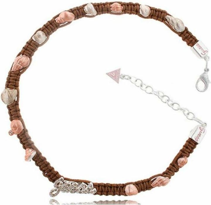Guess Ladies' necklace UFN40907 (33-38 cm)