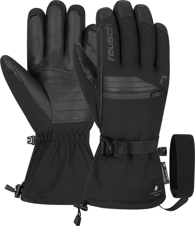 Reusch Torres R-TEX XT