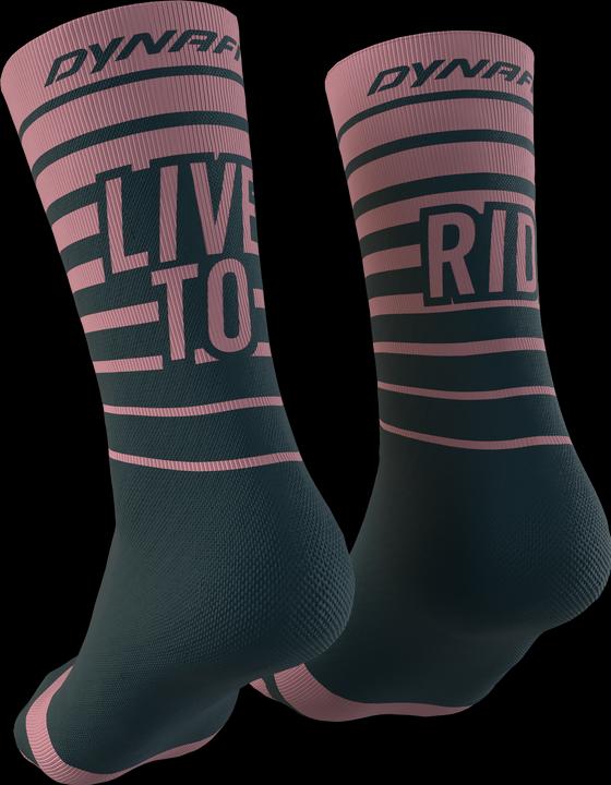 Immagine prodotto Dynafit Calzini Live To Ride (43 - 46)