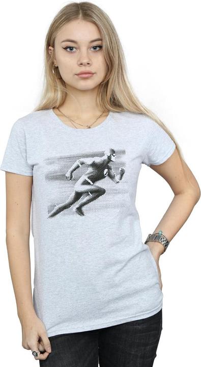 Produktbild The Flash Spot Racer TShirt (M)