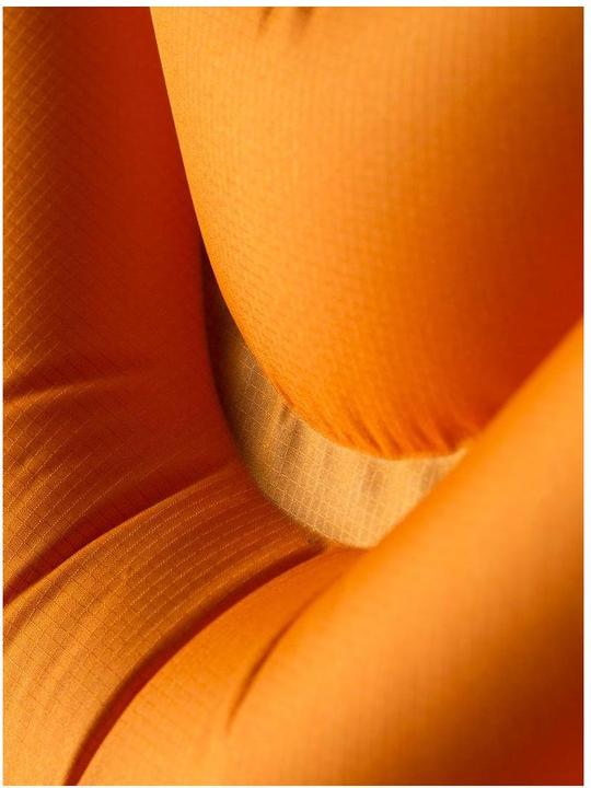 Actual product image Klymit Insulated Static V Lite