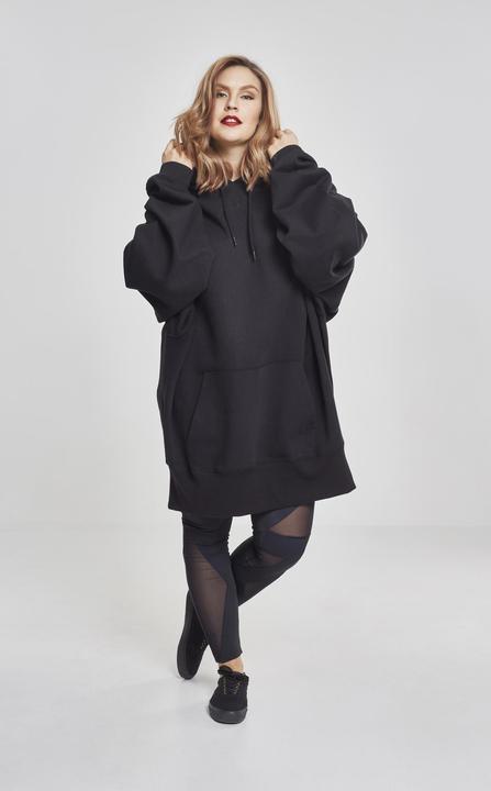 Produktbild Urban Classics Ladies Long Oversize Hoody (5XL)