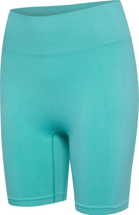 hummel Hmlalive Seamless High Waist Shorts