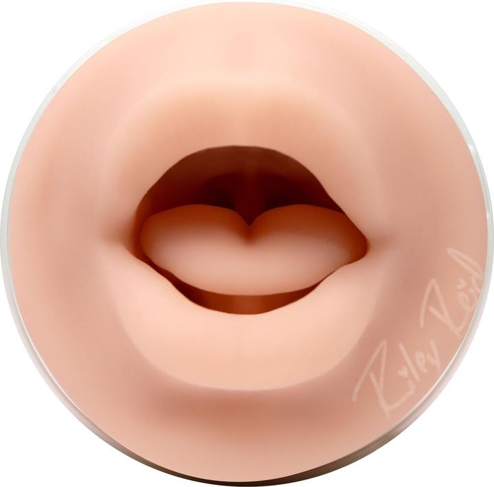 Image du produit Fleshlight Riley Reid (Mund)