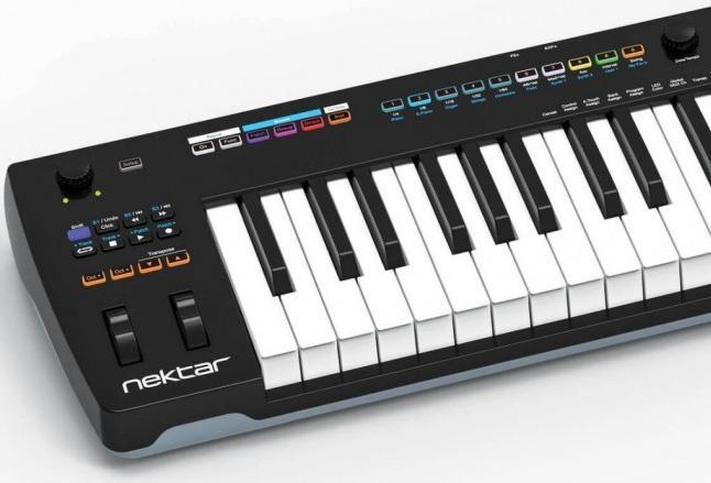 Image du produit Nektar Impact GXP61 (Clavier)