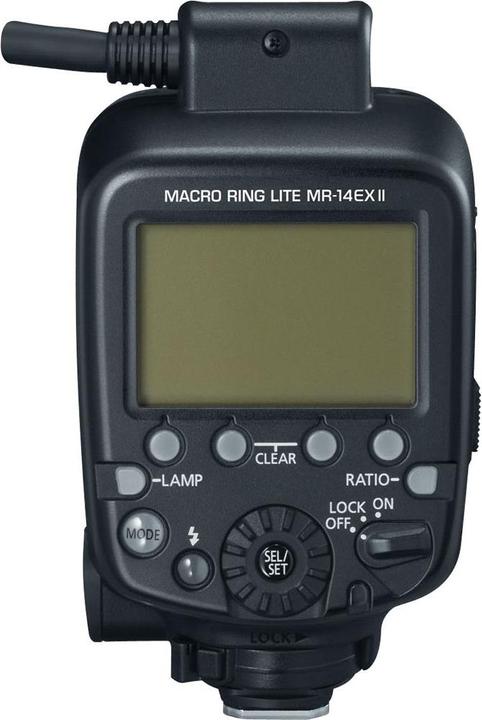 Produktbild Canon Mr-14ex Ii (Makroblitz, Canon)