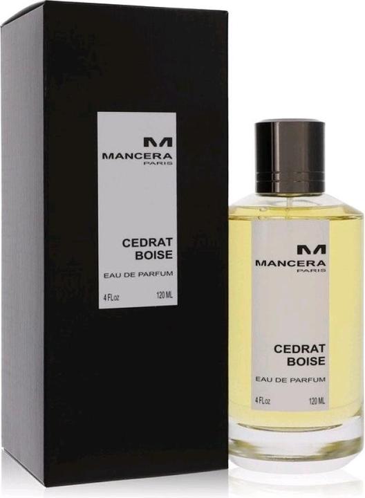Mancera Cedrat Boise (Eau de parfum, 120 ml)