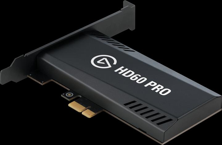 Produktbild Elgato Game Capture HD 60 Pro (PC intern) (PC)