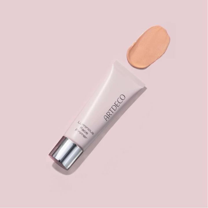 Immagine prodotto Artdeco Primer viso Liminous 46071 (Beige)