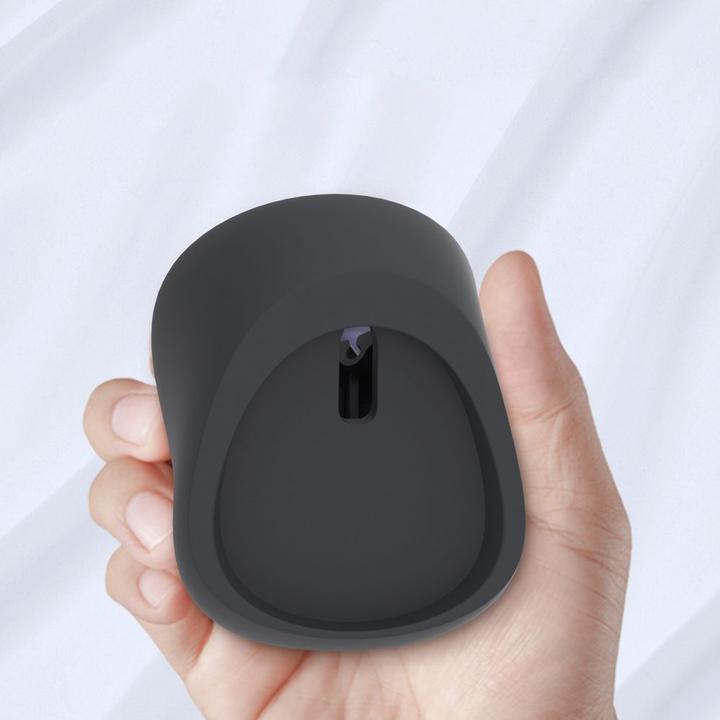 Actual product image Choetech MagSafe Inductive Charger Holder for iPhone and Apple Watch Charger Stand Phone Holder Stan
