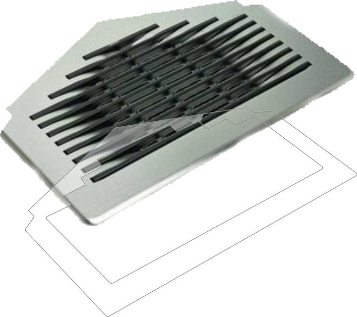 Produktbild Dipos Displayschutz Anti-Shock