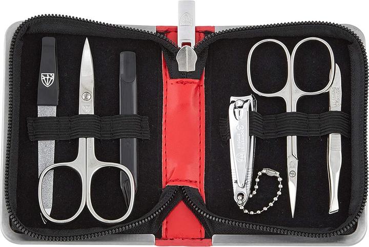 Actual product image Drei Schwerter Ravenna' manicure set