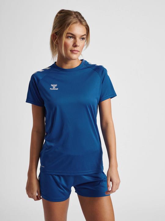 Immagine prodotto hummel Core Xk Core Poly T-Shirt S/S Woman (S)