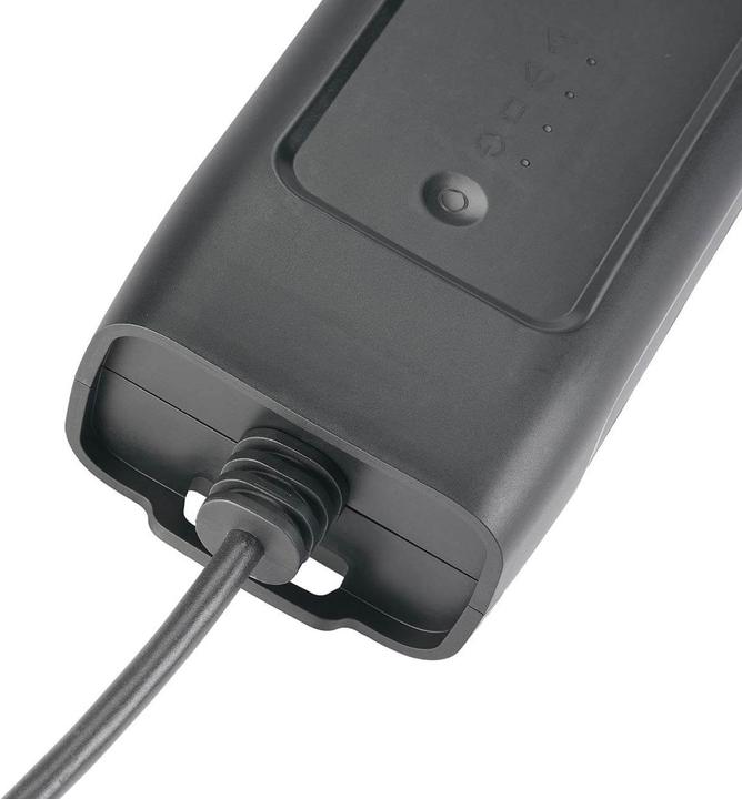 Actual product image Lapp Mobility EV-Mobile Charger Basic FIX (CEE32 red, 22 kW, 32 A, 6 m)
