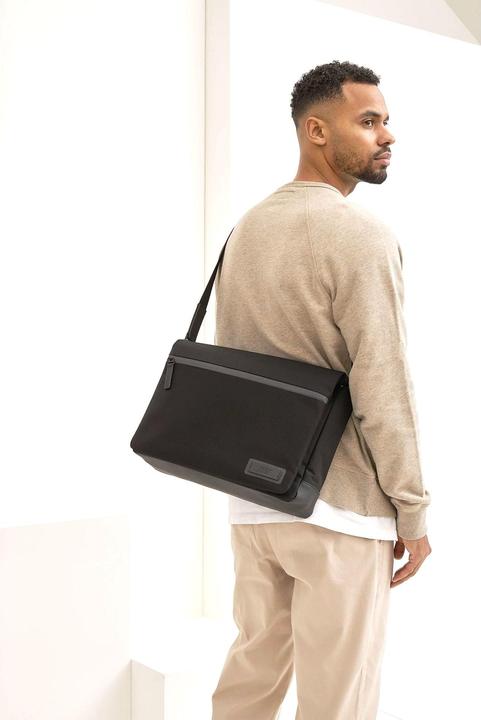 Image du produit Jost Sac à bandoulière Tallinn Shoulder Bag Flap L