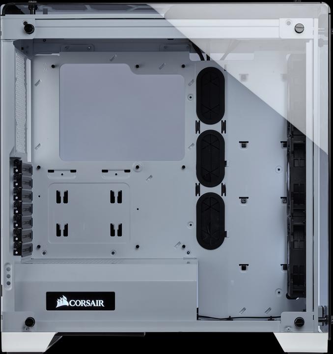 Actual product image Corsair Crystal 570X RGB (ATX)