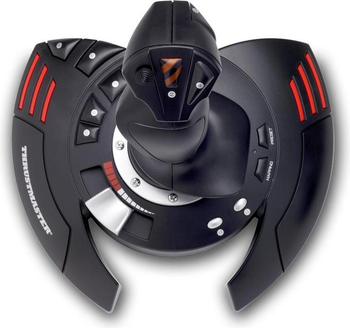 Produktbild Thrustmaster T.Flight Stick X (PC)