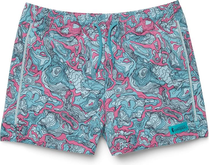 Cotopaxi Brinco 3" Print (S)