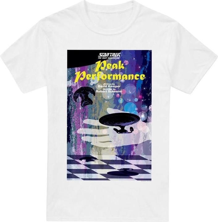 The Next Generation Season 2 Episode 21 TShirt