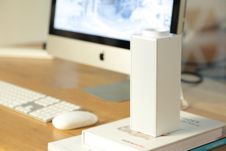 Actual product image Native Union Switch (14 h, Rechargeable battery operated)