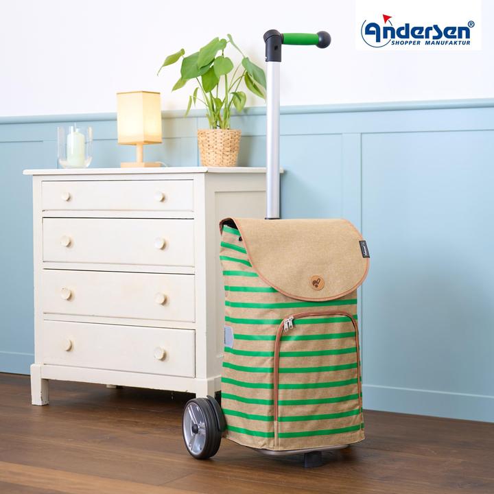 Produktbild Andersen Unus Shopper Eske