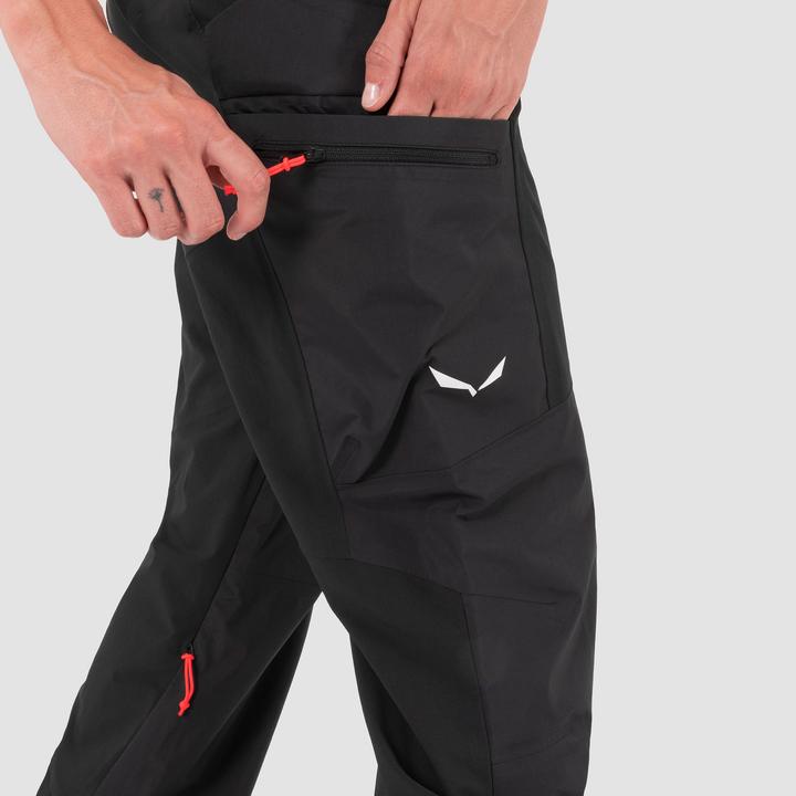Produktbild Salewa Sella Dst Hyb Lon Pant W (L)