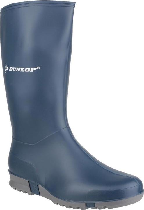 Immagine prodotto Dunlop K254711 Stivali di gomma sportivi stivali da ragazzo stivali da ragazza (40)