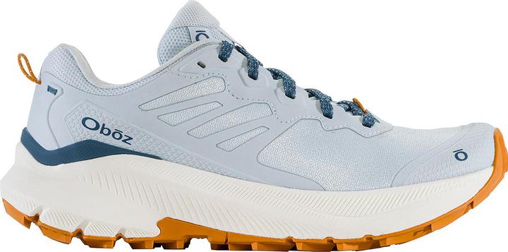 Oboz Katabatic Wind Low (39.5)