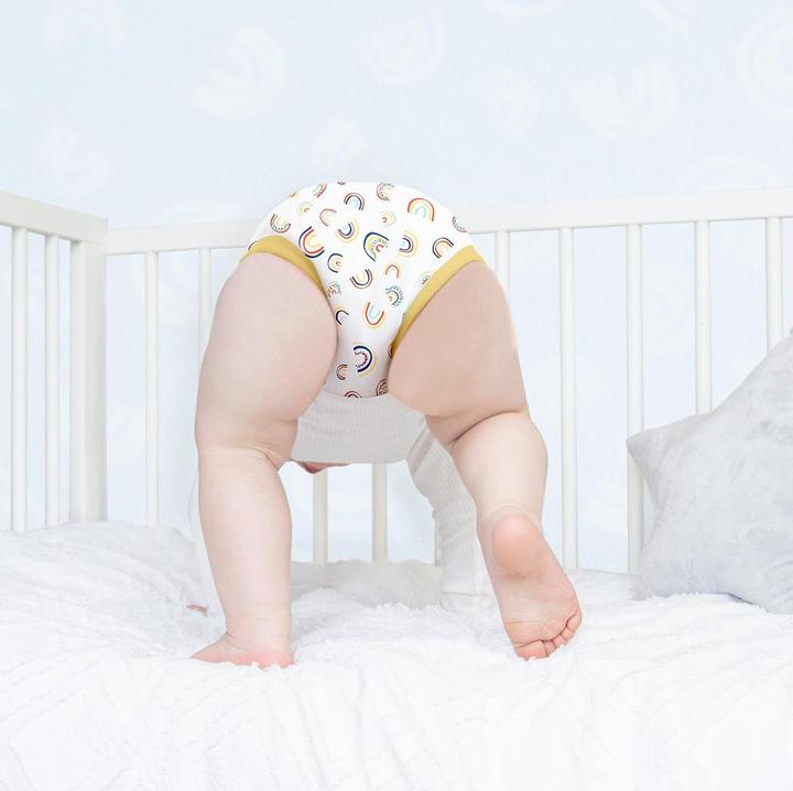 Actual product image Bambino Mio Potty training pants (Size 4, Size 3, 5 Piece)