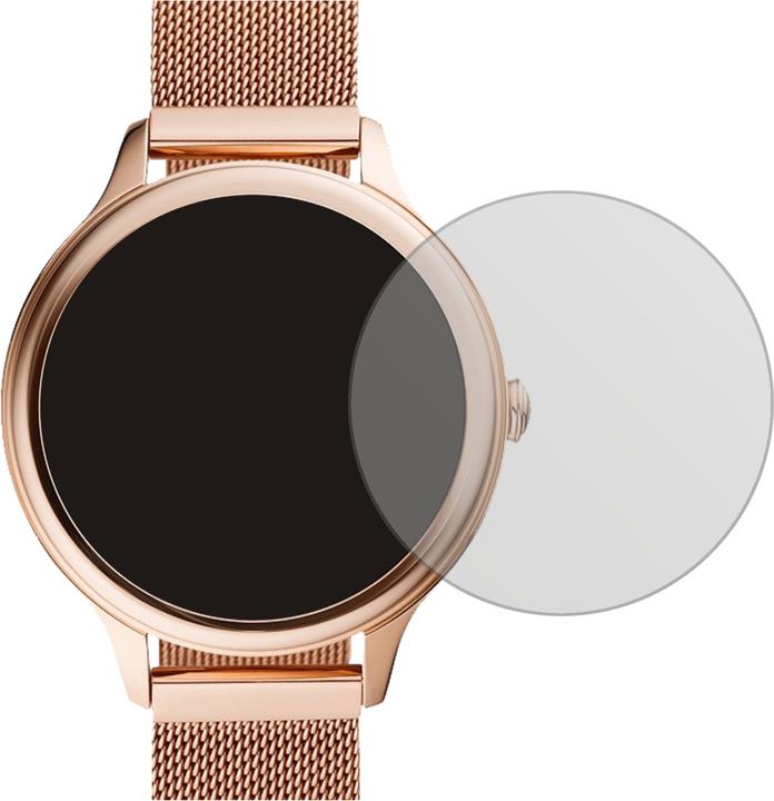 Actual product image Dipos Screen Protector Anti-Glare