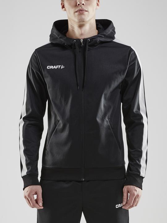 Actual product image Craft Pro Control Hood Jacket M (XXL)