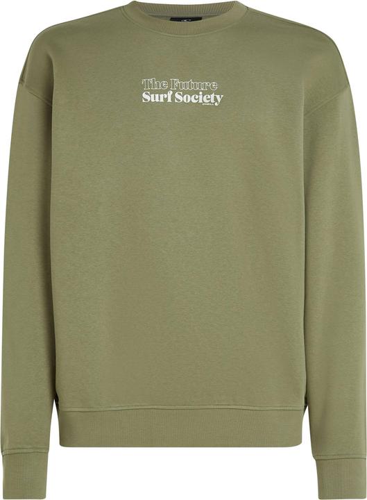 O'Neill The Future Surf Society Crew (XXL)