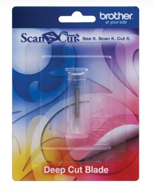 Image du produit Brother Découpeuse de Scanncut