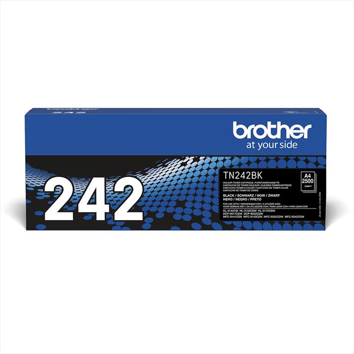 Immagine prodotto Brother Tn-242bk (FC)
