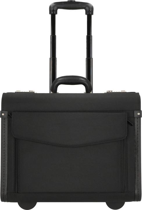 Image du produit Dermata Valise de pilote 45.5cm (37 l, Bagage à main (jusqu'à 50l))