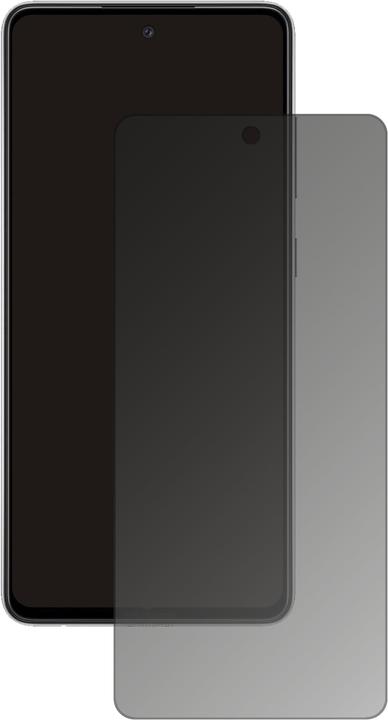Actual product image Dipos Screen Protector 4-Way Privacy (1 Piece, Samsung Galaxy A52s 5G)