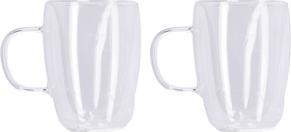 Produktbild Schäfer IT-Systems Schäfer Doppelwandige Tasse 350ml S2