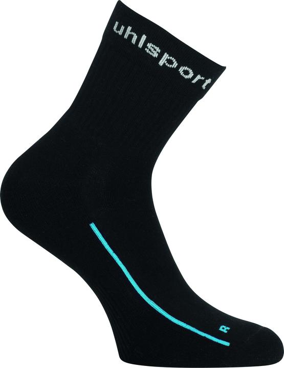 Actual product image Uhlsport TEAM CLASSIC socks (3 pairs) (41 - 45)
