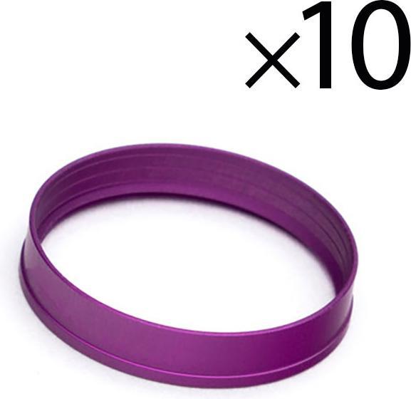 Immagine prodotto EKWB EK-Torque STC-16/10 anello di colore - confezione da 10
