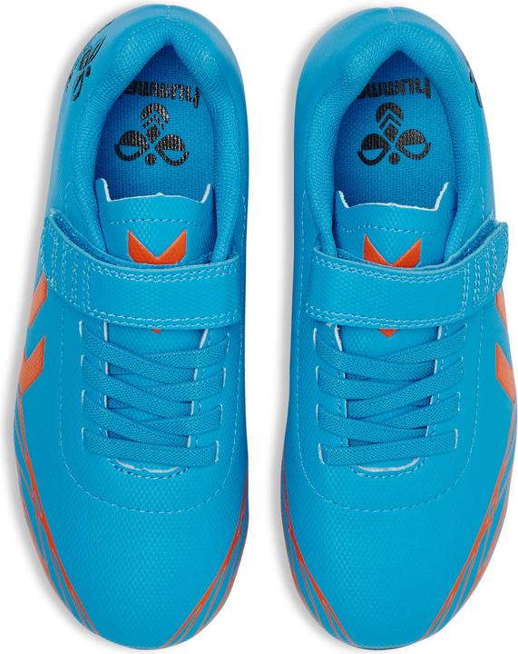 Actual product image hummel TOP STAR F.G. JR (27)