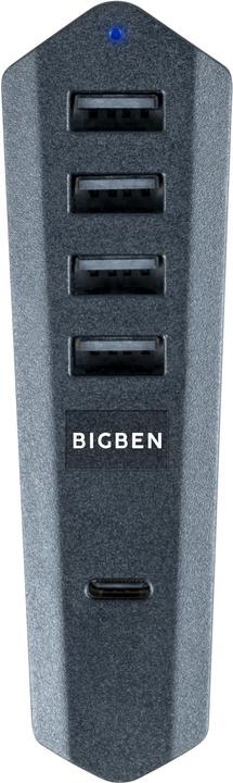 Produktbild Bigben USB-HUB PS5 Slim (PS5)