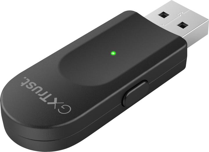 Immagine prodotto Trust GXT 391 Thian (Cablato, Senza fili)