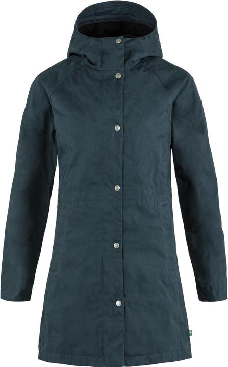 Actual product image Fjällräven Women's Karla Hydratic Jacket (XL)