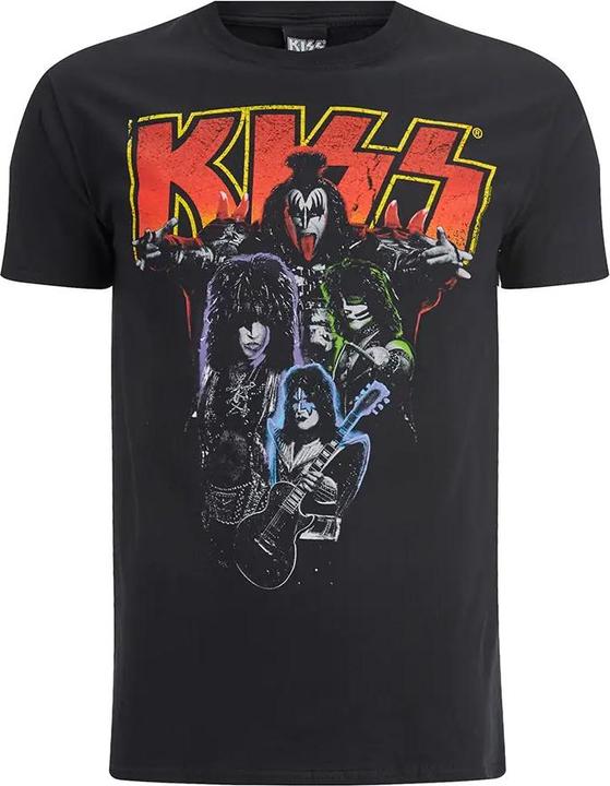 Produktbild KISS TShirt (XL)