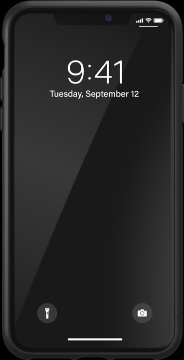 Produktbild adidas Moulded Basic (Apple iPhone 11 Pro Max)