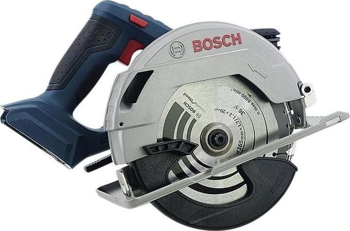 Image du produit Bosch Professional Gks 18v-57