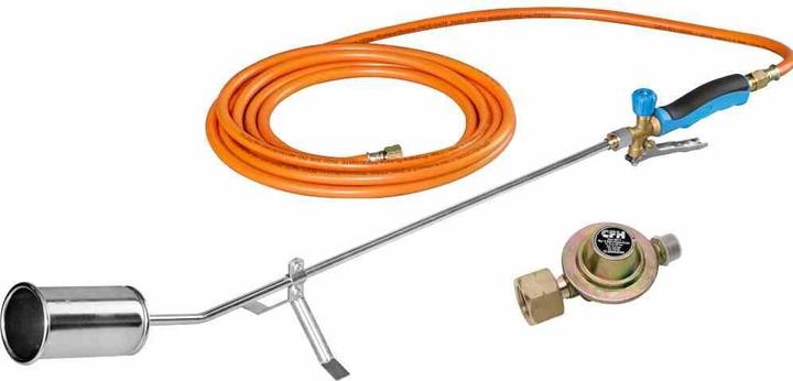 Actual product image CFH GV 900